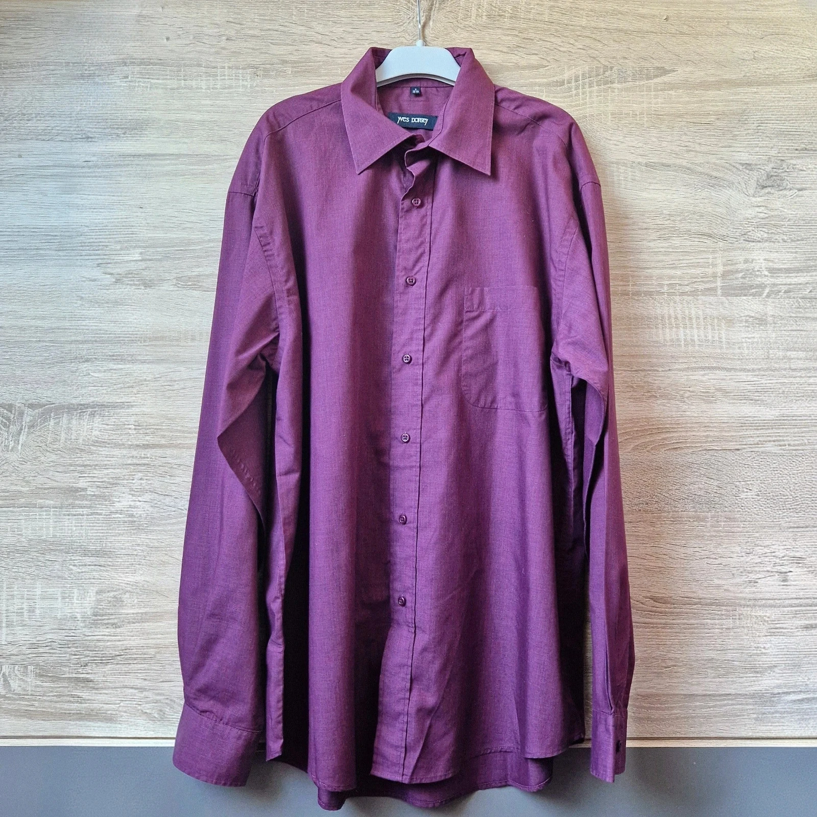 Chemise taille 39-40